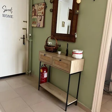Apartamento Almyra *