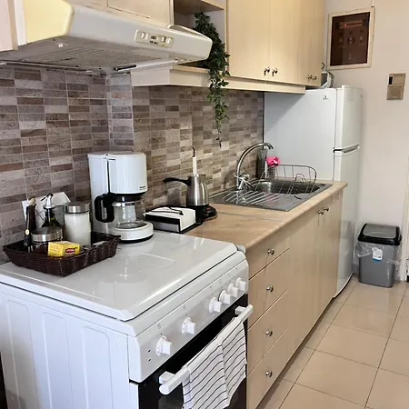 Apartamento Almyra