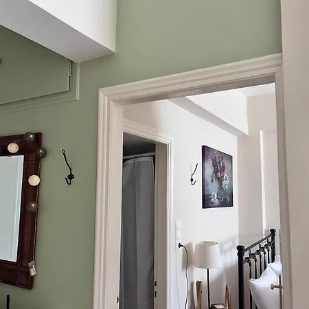 Apartamento Almyra *