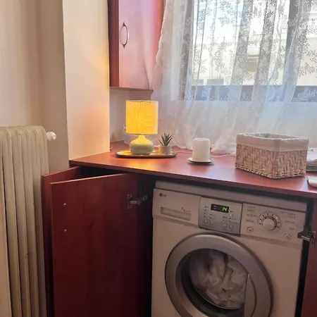 Apartamento Almyra