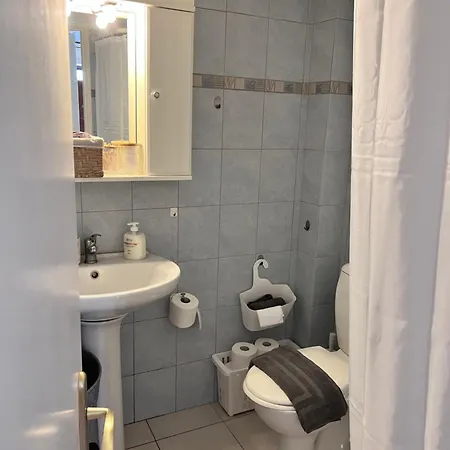 Almyra Apartamento