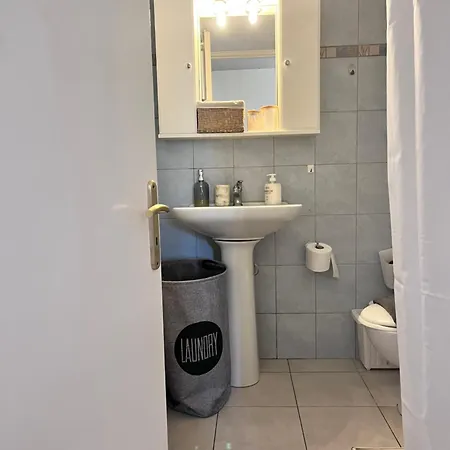 Apartamento Almyra