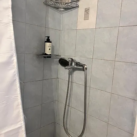 Apartamento Almyra
