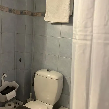 Almyra Apartamento
