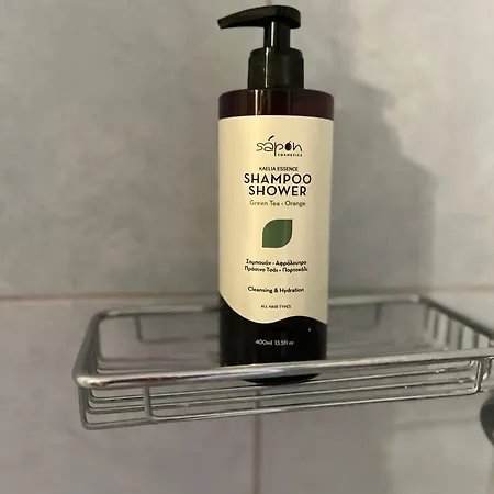 Apartamento Almyra