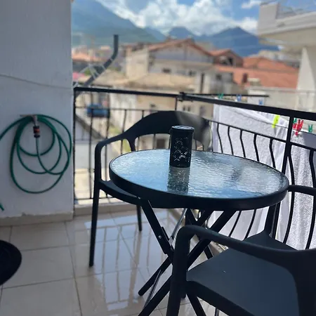 Apartamento Almyra Kyparissia