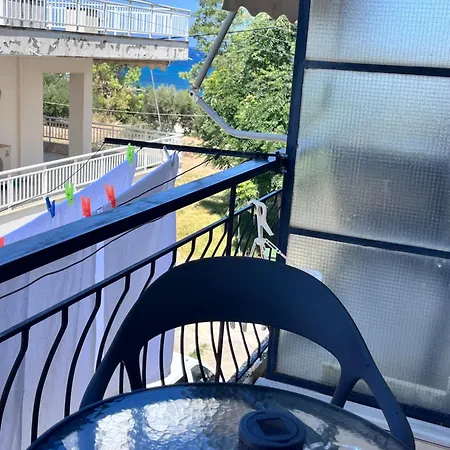 Apartamento Almyra *
