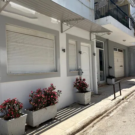 Almyra * Kyparissia